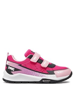 Primigi Sneakersy 5928100 S Różowy ze sklepu MODIVO w kategorii Buty sportowe dziecięce - zdjęcie 181195607