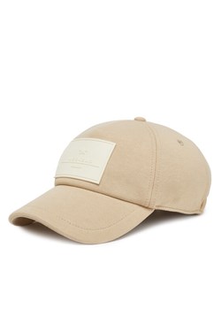 Weekend Max Mara Czapka z daszkiem Alloro 2515571064 Beżowy ze sklepu MODIVO w kategorii Czapki z daszkiem damskie - zdjęcie 181195629