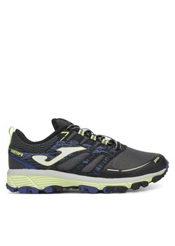 Joma Trekkingi Sima Jr 2531 JSIMAS2531 Czarny ze sklepu MODIVO w kategorii Buty trekkingowe dziecięce - zdjęcie 181195679