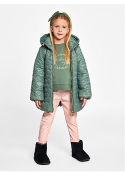 Birba Trybeyond Bluza 999 76944 00 M Zielony Regular Fit ze sklepu MODIVO w kategorii Bluzy dziewczęce - zdjęcie 181195867