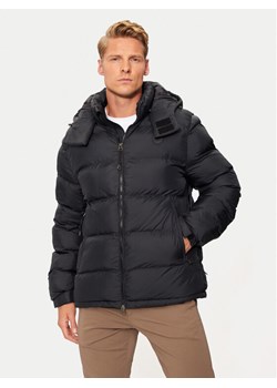 Gant Kurtka zimowa Active Cloud 7006452 Czarny Regular Fit ze sklepu MODIVO w kategorii Kurtki męskie - zdjęcie 181195996