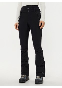 Protest Spodnie narciarskie Lullabyos 4612000 Czarny Slim Fit ze sklepu MODIVO w kategorii Spodnie damskie - zdjęcie 181196049