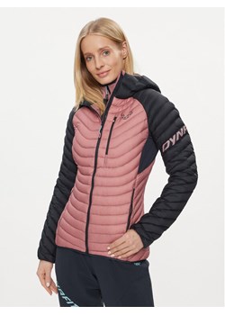 Dynafit Kurtka puchowa Radical Dwn Rds W Hood Jkt 70915 Różowy Regular Fit ze sklepu MODIVO w kategorii Kurtki damskie - zdjęcie 181196086