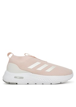 adidas Sneakersy Cloudfoam Move Sock JI4837 Różowy ze sklepu MODIVO w kategorii Buty sportowe damskie - zdjęcie 181196097