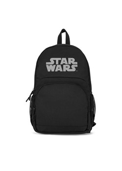 Star Wars Plecak ACCCS-AW24-200SW Czarny ze sklepu MODIVO w kategorii Plecaki dla dzieci - zdjęcie 181196147