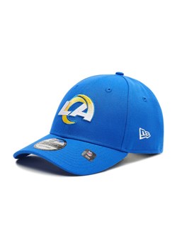 New Era Czapka z daszkiem The League Losram 2 12494446 Niebieski ze sklepu MODIVO w kategorii Czapki dziecięce - zdjęcie 181196207