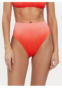 Chantelle Dół od bikini C12VC5 Pomarańczowy ze sklepu MODIVO w kategorii Stroje kąpielowe - zdjęcie 181196288