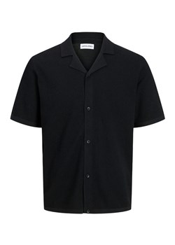 Jack&Jones Koszula Orion 12268226 Czarny Relaxed Fit ze sklepu MODIVO w kategorii Koszule męskie - zdjęcie 181196309