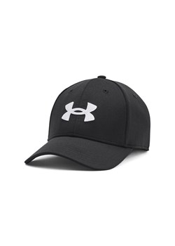 Under Armour Czapka z daszkiem Men's UA Blitzing 1376700-001 Czarny ze sklepu MODIVO w kategorii Czapki z daszkiem męskie - zdjęcie 181196316