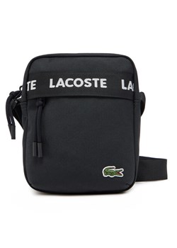 Lacoste Saszetka NU4686NZ Czarny ze sklepu MODIVO w kategorii Torby męskie - zdjęcie 181196317