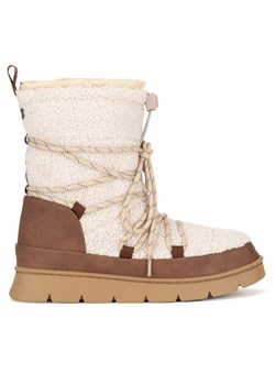 Gap Śniegowce RICHMOND WINTER HIGH W GP509019AW-OFCO Beżowy ze sklepu MODIVO w kategorii Śniegowce damskie - zdjęcie 181196448