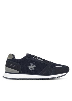Beverly Hills Polo Club Sneakersy VSS25-05 Granatowy ze sklepu MODIVO w kategorii Buty sportowe męskie - zdjęcie 181196456