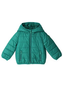 Original Marines Kurtka przejściowa DDP2007NM Zielony Regular Fit ze sklepu MODIVO w kategorii Kombinezony i kurtki - zdjęcie 181196559