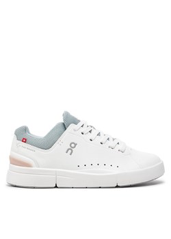On Sneakersy The Roger Advantage 3WD10652349 Biały - id: 0000304290947 - marki On - 181196588 On Sneakersy The Roger Advantage 3WD10652349 Biały ze sklepu MODIVO w kategorii Trampki damskie - zdjęcie 181196588