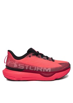 Under Armour Buty do biegania Ua U Infinite Pro Storm 3027588-600 Czerwony ze sklepu MODIVO w kategorii Buty sportowe męskie - zdjęcie 181196629