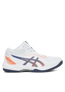 Asics Buty halowe Gel-Task Mt 4 1071A102 Biały - id: 0000304565076 - marki asics - 181196685 Asics Buty halowe Gel-Task Mt 4 1071A102 Biały ze sklepu MODIVO w kategorii Buty sportowe męskie - zdjęcie 181196685