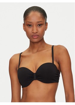 Chantelle Góra od bikini Icon C16VNK Czarny ze sklepu MODIVO w kategorii Stroje kąpielowe - zdjęcie 181196715