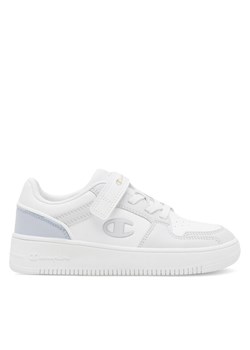 Champion Sneakersy Rebound 2.0 Low B PS S32497-WW020 Biały ze sklepu MODIVO w kategorii Buty sportowe dziecięce - zdjęcie 181196767