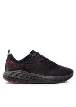 CATerpillar Sneakersy Cityrogue P110517 Czarny ze sklepu MODIVO w kategorii Buty sportowe męskie - zdjęcie 181196879