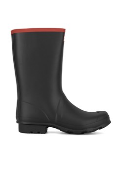 Hunter Kalosze UFS4004RMA Czarny ze sklepu MODIVO w kategorii Kalosze damskie - zdjęcie 181196888