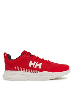 Helly Hansen Sneakersy 12011_222 Czerwony ze sklepu MODIVO w kategorii Buty sportowe męskie - zdjęcie 181196935