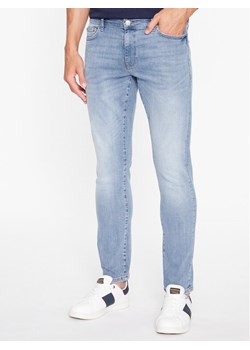Only & Sons Jeansy 22026464 Niebieski Slim Fit ze sklepu MODIVO w kategorii Jeansy męskie - zdjęcie 181197145
