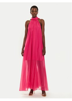 Ted Baker Sukienka wieczorowa Arikaa 275606 Różowy Loose Fit ze sklepu MODIVO w kategorii Sukienki - zdjęcie 181197198