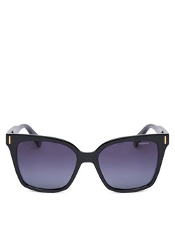 Polaroid Okulary przeciwsłoneczne PLD 6192/S Czarny ze sklepu MODIVO w kategorii Okulary przeciwsłoneczne damskie - zdjęcie 181197208
