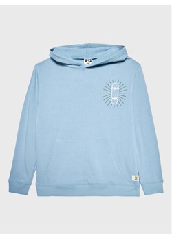 Cotton On Kids Bluza 7343343 Błękitny Regular Fit ze sklepu MODIVO w kategorii Bluzy chłopięce - zdjęcie 181197235