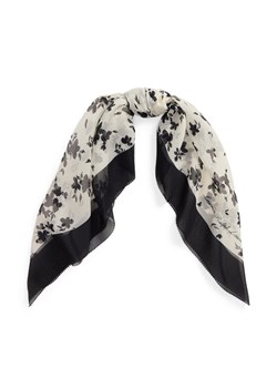 LAUREN RALPH LAUREN Chusta 454972573002 Écru ze sklepu MODIVO w kategorii Szaliki i chusty damskie - zdjęcie 181197266