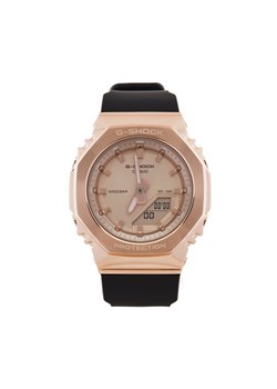 G-Shock Zegarek GM-S2110PG-1A4ER Różowy ze sklepu MODIVO w kategorii Zegarki - zdjęcie 181197409