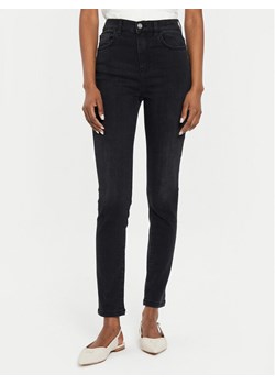Marella Jeansy 2423186114 Czarny Skinny Fit ze sklepu MODIVO w kategorii Jeansy damskie - zdjęcie 181197456