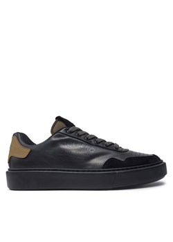 Iceberg Sneakersy Bozema IU1723 Czarny ze sklepu MODIVO w kategorii Buty sportowe męskie - zdjęcie 181197506
