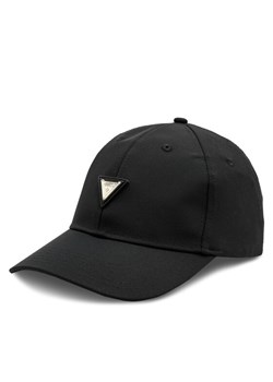 Guess Czapka z daszkiem V4YZ01 WG982 Czarny - id: 7618391257908 - marki Guess - 181197537 Guess Czapka z daszkiem V4YZ01 WG982 Czarny ze sklepu MODIVO w kategorii Czapki z daszkiem damskie - zdjęcie 181197537