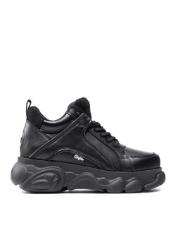Buffalo Sneakersy Cld Corin 1630394 Czarny ze sklepu MODIVO w kategorii Buty sportowe damskie - zdjęcie 181197587