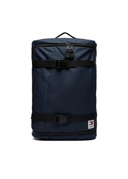 Tommy Jeans Plecak Tjm Daily + Duffle Backpack AM0AM11958 Granatowy ze sklepu MODIVO w kategorii Plecaki - zdjęcie 181197677