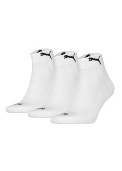 Puma Skarpety 28988 Biały ze sklepu MODIVO w kategorii Skarpetki damskie - zdjęcie 181197739