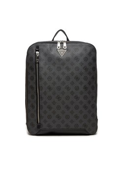 Guess Plecak Torino HMTOPY P4261 Szary - id: 7626101548970 - marki Guess - 181197858 Guess Plecak Torino HMTOPY P4261 Szary ze sklepu MODIVO w kategorii Plecaki - zdjęcie 181197858