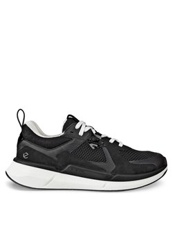 ECCO Sneakersy Biom 2.2 W 83077351094 Czarny ze sklepu MODIVO w kategorii Buty sportowe damskie - zdjęcie 181197957