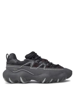 Diesel Sneakersy S-Prototype P1 Y03135P5604 Czarny ze sklepu MODIVO w kategorii Buty sportowe męskie - zdjęcie 181198015