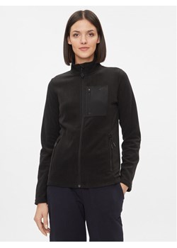 4F Polar 4FAW23TFLEF149 Czarny Regular Fit - id: 0000302880508 - marki 4F - 181198115 4F Polar 4FAW23TFLEF149 Czarny Regular Fit ze sklepu MODIVO w kategorii Bluzy damskie - zdjęcie 181198115
