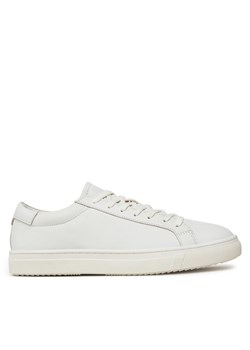 Jack&Jones Sneakersy Jfwradcliffe 12240477 Biały ze sklepu MODIVO w kategorii Trampki męskie - zdjęcie 181198248