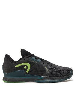Head Buty do tenisa Sprint Pro 3.5 Sf Men 273004 Czarny ze sklepu MODIVO w kategorii Buty sportowe męskie - zdjęcie 181198288