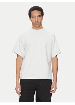 Nike T-Shirt FB7865 Szary Relaxed Fit ze sklepu MODIVO w kategorii T-shirty męskie - zdjęcie 181198308