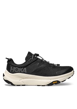 Hoka Sneakersy Transport 1123153 Czarny ze sklepu MODIVO w kategorii Buty sportowe męskie - zdjęcie 181198389