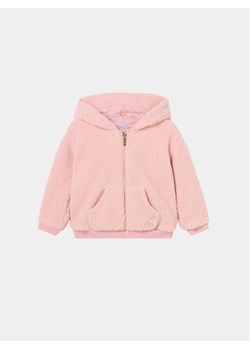 Mayoral Bluza 2.428 Różowy Regular Fit ze sklepu MODIVO w kategorii Bluzy i swetry - zdjęcie 181198436
