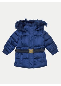 Original Marines Kurtka zimowa DEA1403NF Granatowy Regular Fit ze sklepu MODIVO w kategorii Kurtki chłopięce - zdjęcie 181198437
