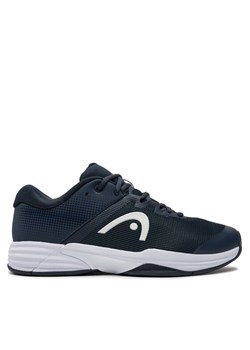 Head Buty do tenisa Revolt Evo 2.0 Men 273324 Granatowy ze sklepu MODIVO w kategorii Buty sportowe męskie - zdjęcie 181198496