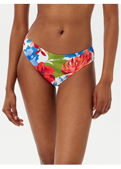 Selmark Dół od bikini BL506 Kolorowy ze sklepu MODIVO w kategorii Stroje kąpielowe - zdjęcie 181198618