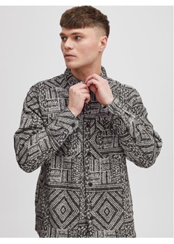 Solid Kurtka przejściowa 21107906 Szary Regular Fit ze sklepu MODIVO w kategorii Kurtki męskie - zdjęcie 181198768